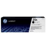Toner HP 35AD CB435AD Negro P1005P1006