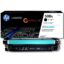 Cartucho de toner original HP 508A color Negro CF360A capacidad 6.000 Paginas