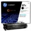 Cartucho de Toner Original HP 87X Negro CF287XCapacidad 18,000 Paginas
