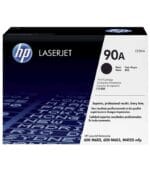 Toner HP 90A Negro CE390A