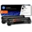 Cartucho de Toner HP 78AD Negro CE278AD Original capacidad 2100 Paginas