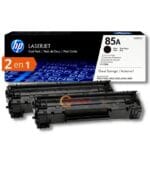 Toner HP CE285AD 85AD Negro Para P1102w