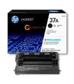 Cartucho de Toner Original HP 37A CF237A capacidad 11,000 Paginas