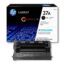 Cartucho de Toner Original HP 37A CF237A capacidad 11,000 Paginas
