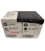 Toner HP Q2612AD 12AD Negro Original
