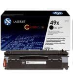 Toner HP Q5949X 49X Negro