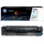 Toner HP W2311A Cyan 215A