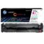 Toner HP W2313A 215A Magenta 850