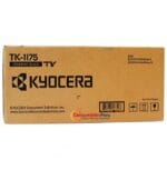 Cartucho de toner Kycoera 1175  Original tk-1175 capacidad 1500 Paginas