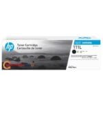 Cartucho de Toner Original Samung MLT-D111L Negro SU802A Capacidad 1,800 Paginas