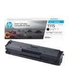 Cartucho de Toner Original Samung MLT-111S Negro SU814A Capacidad 1,000 Paginas