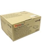 Cartucho de Toner original XEROX  3325  106R02312  Capacidad 11,000 Impresiones