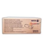Cartucho de Toner original Xerox B400 B405 negro 106R03581 capacidad 5900 Paginas