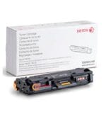 Cartucho de toner original Xerox Para B205 B210 B215 codigo 106R04348 capacidad 3.000 Paginas original