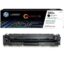 Cartucho de Toner original HP 202a Negro CF500A  capacidad 1.400 Paginas