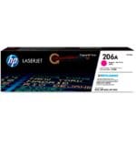 Toner HP 206A Magenta W2113A