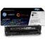 Cartucho de toner original HP 305A color Negro CE410A capacidad 2.200 Paginas
