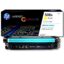 Cartucho de toner original HP 508A color Amarillo CF362A capacidad 5.000 Paginas