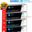 Toner HP para m280n, m281fdn, m254nw, 202a