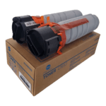 Toner Konica Minolta TN-118 BIZHUB 215 226