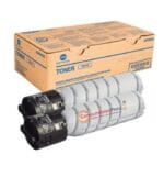 Toner Konica Minolta TN-118 BIZHUB 215 226