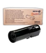 Cartucho de Toner original Xerox B400 B405 negro (106R03581 ) 5900 Paginas