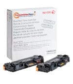 Cartucho de toner original Xerox Para B210 B215 codigo 106R04349 capacidad 3.000 Paginas original