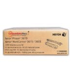 Kit  Fusor Xerox Phaser 3610, WorkCentre 3615, WorkCentre 3655 Codigo 115R00085  capacidad 200.000 Paginas