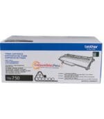 Toner Brother TN-750 HL5450DN HL5470DW