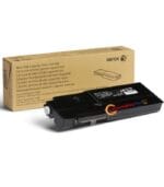 Toner Xerox 106R03520 Negro para C400, C405