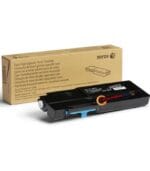 Toner Xerox 106R03522 Cyan para C400, C405