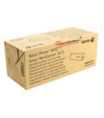 Cartucho de Toner Xerox original 106R02721 para P3610, 3615, WorkCentre 3615,  Codigo 106R02721  capacidad 5.900 Paginas