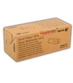 Cartucho de Toner Xerox original 106R02723 para P3610, 3615, WorkCentre 3615,  Codigo 106R02723 capacidad 14.100 Paginas