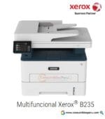Impresora Xerox Versalink B235 Multifuncional