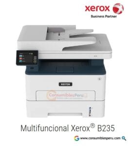 Impresora Xerox Versalink B235 Multifuncional