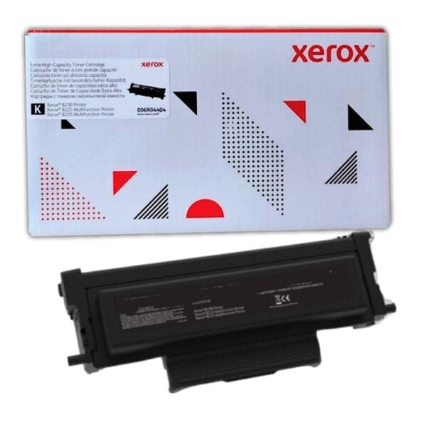 Cartucho de Toner original Xerox 006R04403 Para B230, B225, B235 6.000