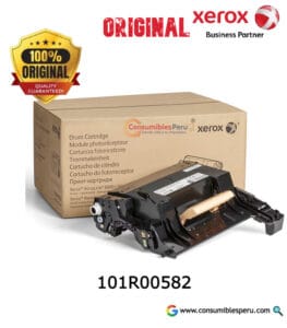 Toner Xerox 101R00582 para B600, B605, B610, B615 60.000 Paginas