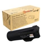 Cartucho de Toner Xerox original 106R02721 para P3610, 3615, WorkCentre 3615,  Codigo 106R02721  capacidad 5.900 Paginas
