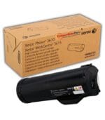 Cartucho de Toner Xerox original 106R02723 para P3610, 3615, WorkCentre 3615,  Codigo 106R02723 capacidad 14.100 Paginas
