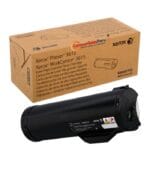 Cartucho de Toner Xerox original 106R02732 para P3610, 3615, WorkCentre 3615,  Codigo 106R02732 capacidad 25.300 Paginas