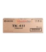 Toner Kyocera TK-411 para KM-1620, 2050, 1650 15.000 Paginas