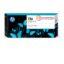 TINTA HP 730 YELLOW P2V70A