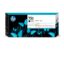 Tinta HP 730 Matte Black P2V71A 300Ml T1700T1600T2600