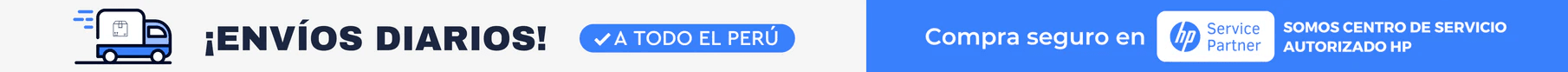 envios todo el peru